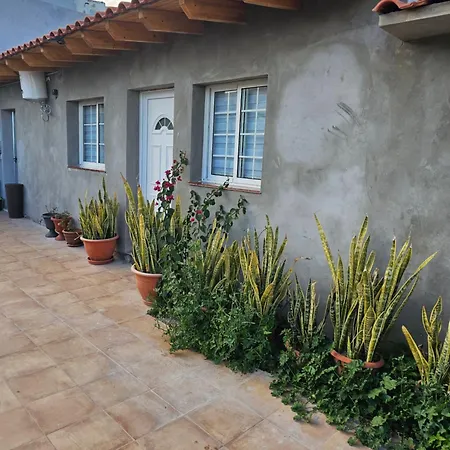 Apartment Eterna Primavera Fayna Granadilla De Abona