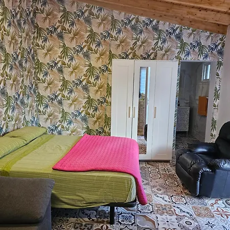 Eterna Primavera Fayna *