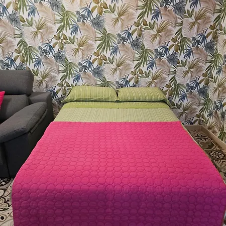 Apartment Eterna Primavera Fayna Granadilla De Abona